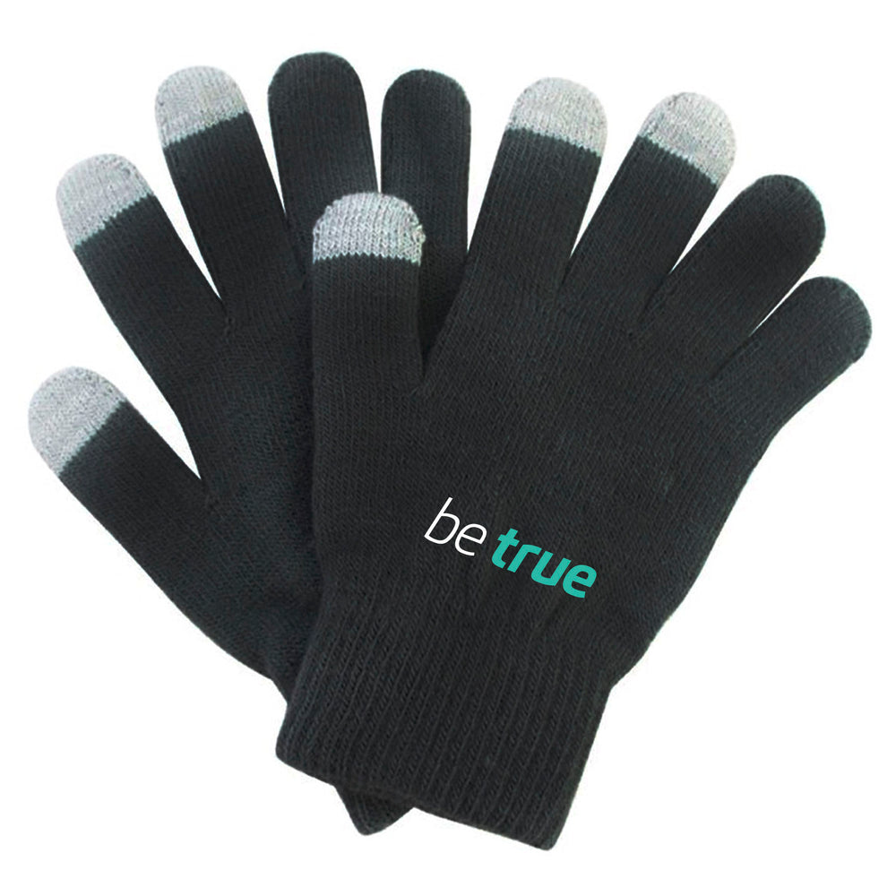3 FINGERS TOUCH SCREEN GLOVE