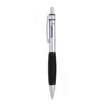 RETRACTABLE PEN WITH CLIP