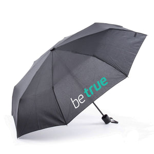 BOND STREET FOLDING UMBRELLA