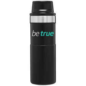 STANLEY® TRIGGER-ACTION TRAVEL MUG